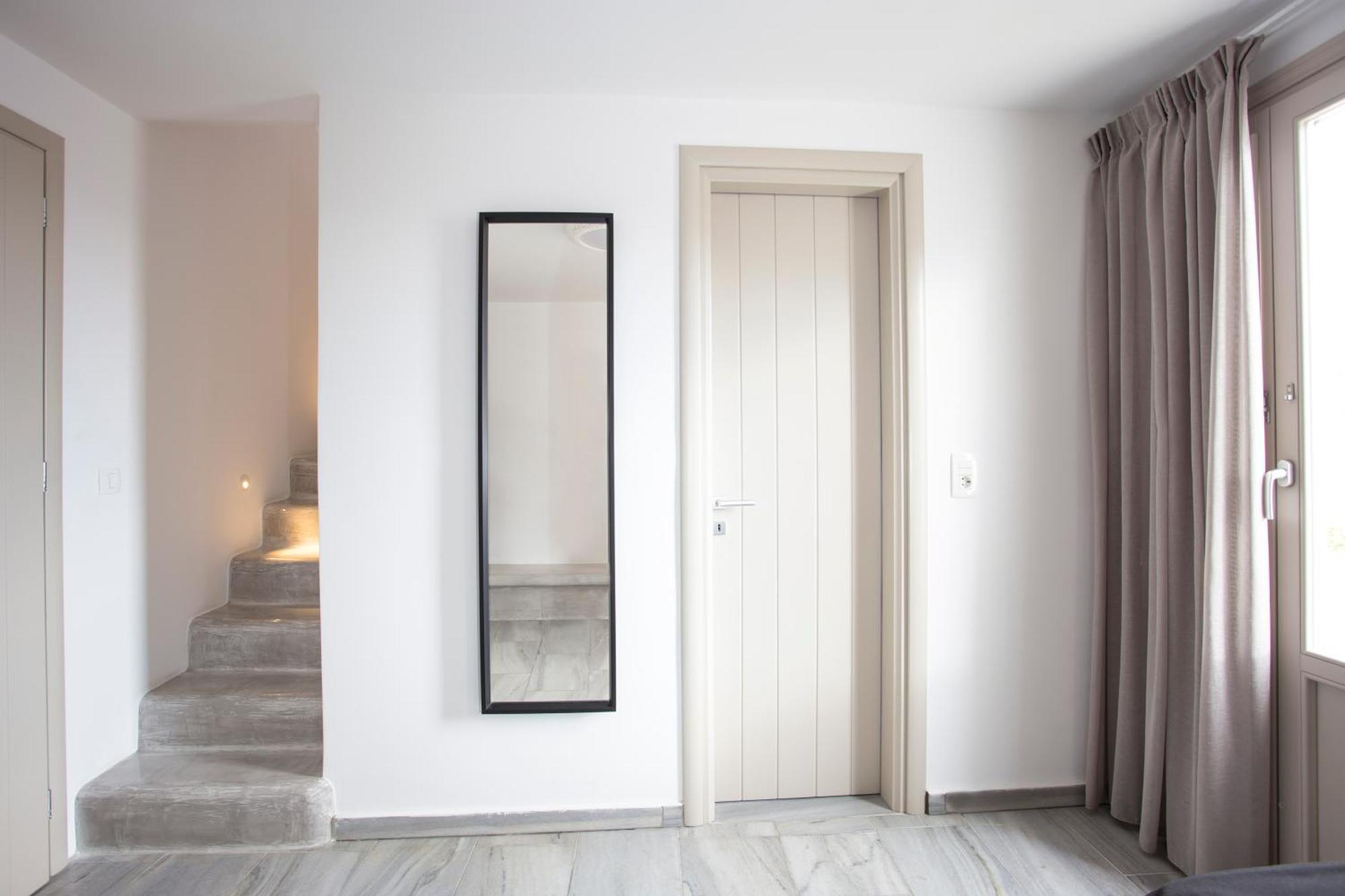 Theartemis Perissa Hotel Szoba fotó